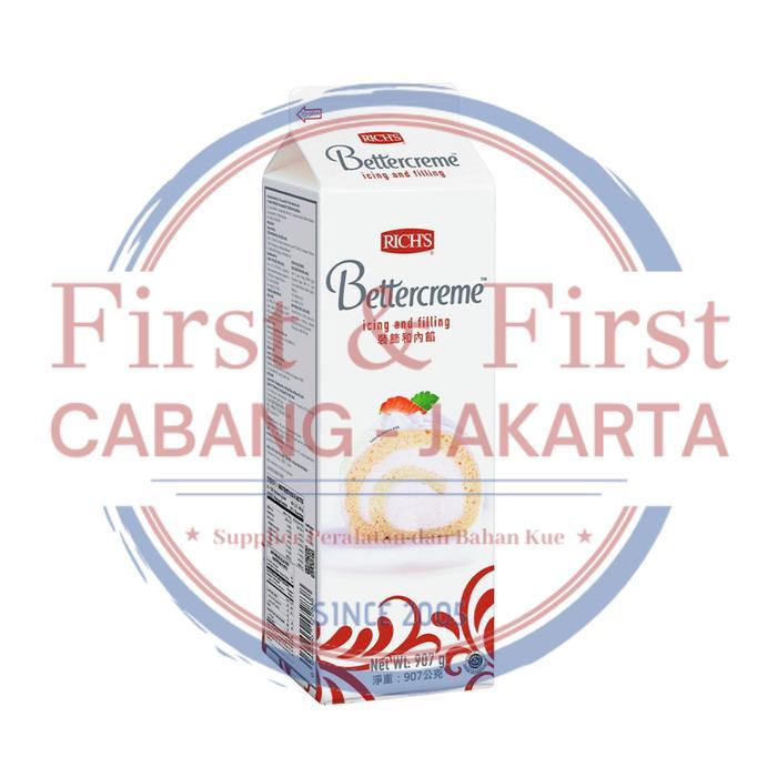 Rich'S Heavy Cream 907 Gr