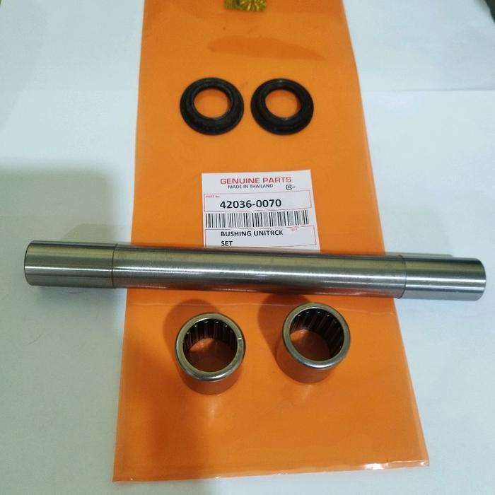 Bosh Arm Klx 150 Bosh Fork Klx 150 Original Thailand