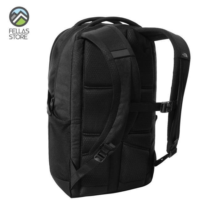 The North Face - Jester Black Yellow String Co