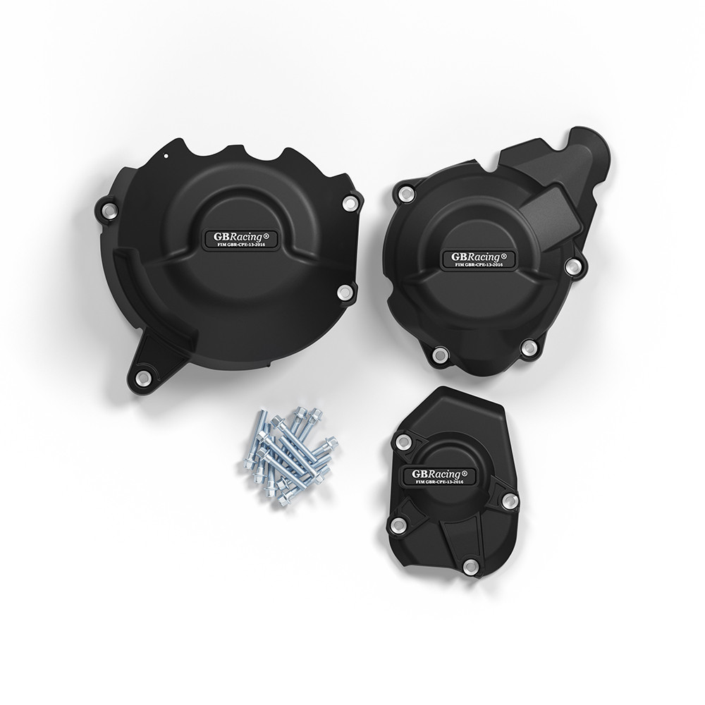 MOTO Engine Protection Versys1000 12-23 Ninja1000SX 20-24 Z1000&Z1000SX 11-20Engine Cover Motorcycle