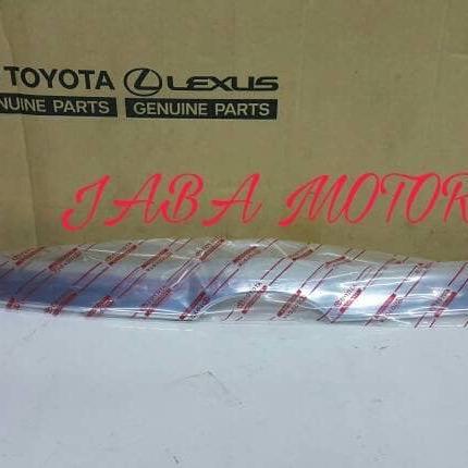 Hood Moulding-Lis Kap Motor Innova 2009-2011 Original