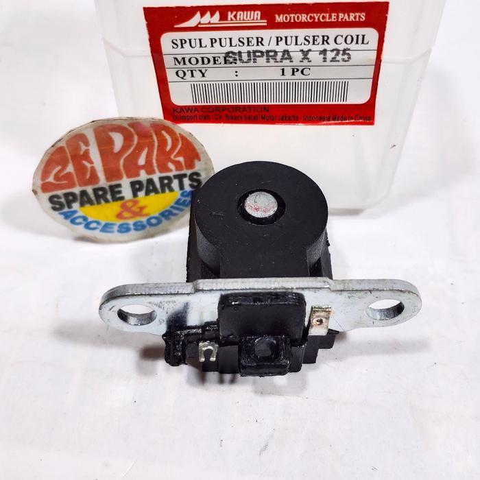Fulser Supra X125 Karbu X 125 Lama Spul Pulser Bisa Vario Beat Karbu Termurah Langka