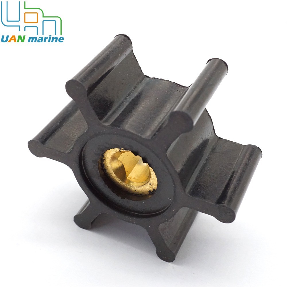 M18 MILWAUKEE 2771-21 REPLACMENT MARINE WATER PUMP FLEXIBLE IMPELLER KIT TRANSFER PUMPS