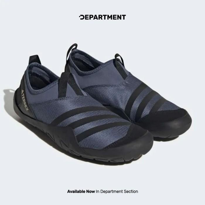 Sepatu Hiking ADIDAS TERREX JAWPAW SLIP ON HEAT.RDY HP8650 ORIGINAL