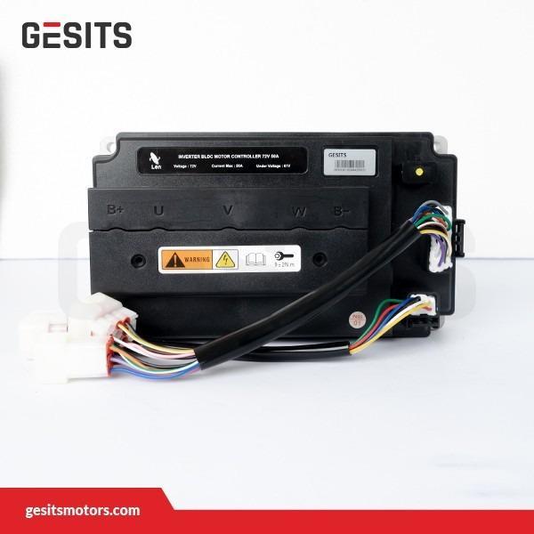 Controller - GESITS G1 Original EM100 EM-100 Votol LEN
