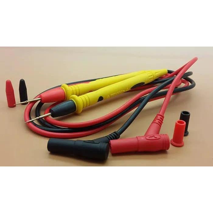 Promo Kabel Multitester Dekko TL-25