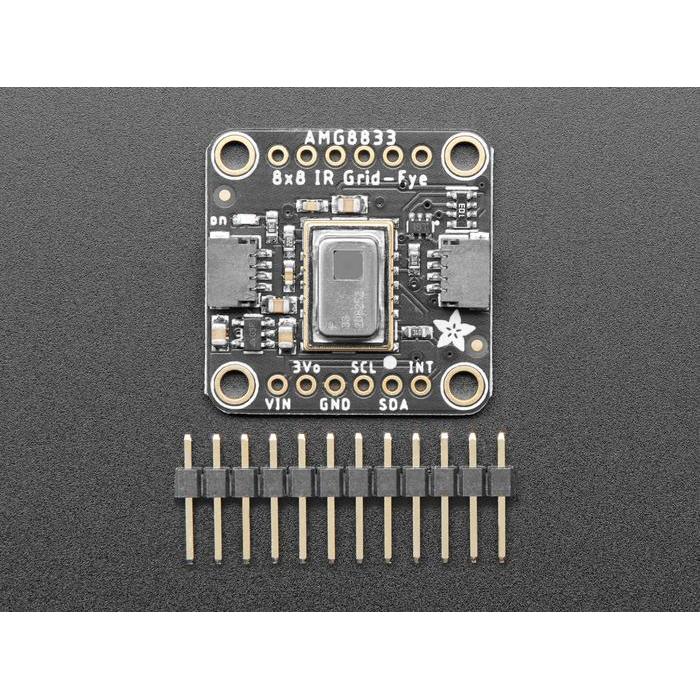 Adafruit AMG8833 IR Thermal Camera Breakout