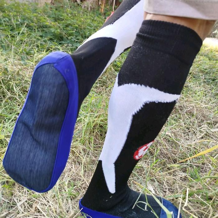 Kaos Kaki Sawah Anti Keong Bahan Tebal Dewasa Panjang