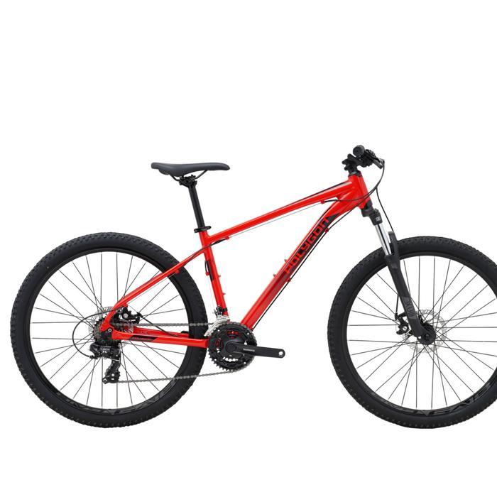 SEPEDA POLYGON CASCADE 3.