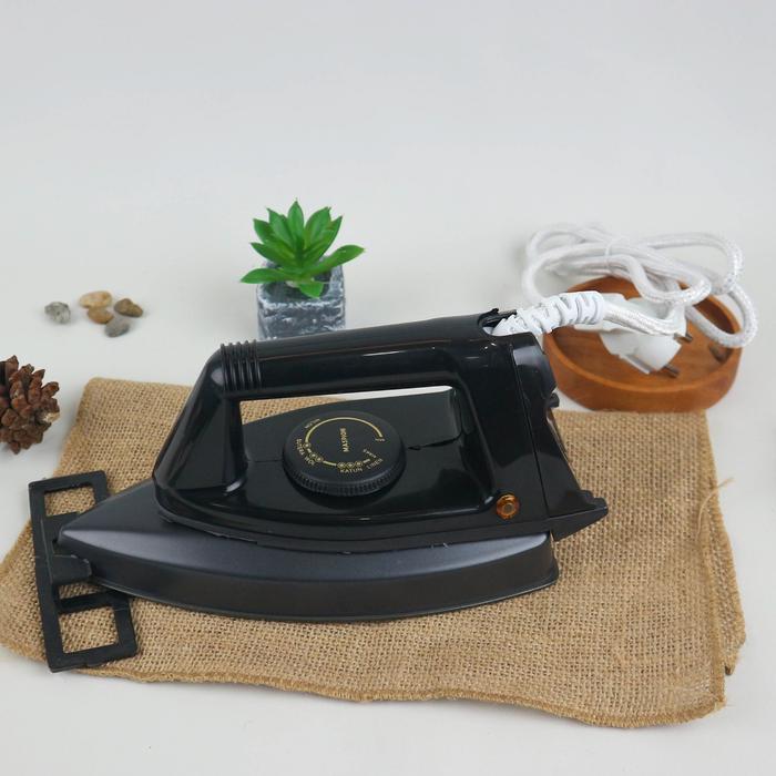 Promo Spesial Setrika Maspion Listrik Serbaguna - Setrika Maspion Original