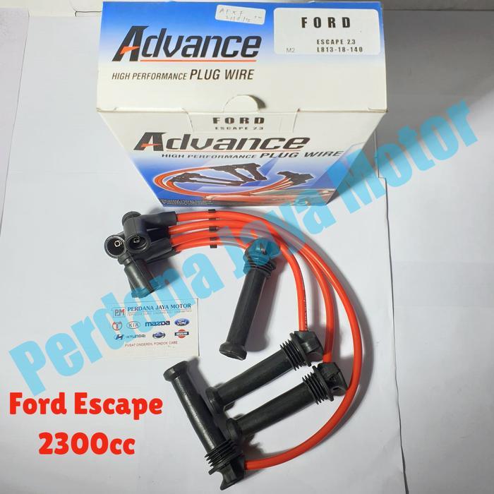 Kabel Busi Ford Escape Mazda Tribute 2.3 2300cc 2300 cc