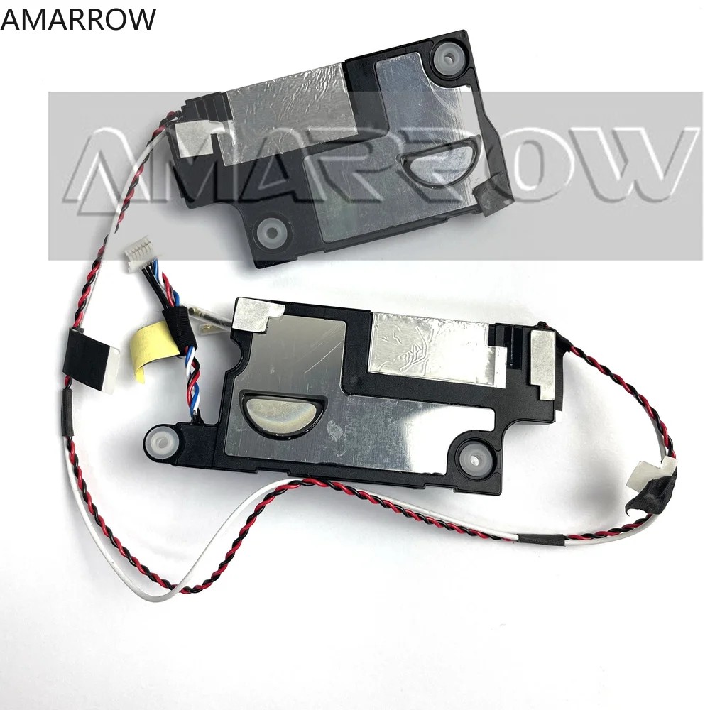 New original Laptop Fix Speaker for Asus N580V X580 X580VD X580NV X580BP NX580 NX580VD NX580VD7300