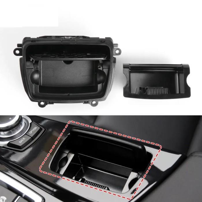 Asbak Rokok Ashtray Konsol Bmw F10 520I 523I 520D