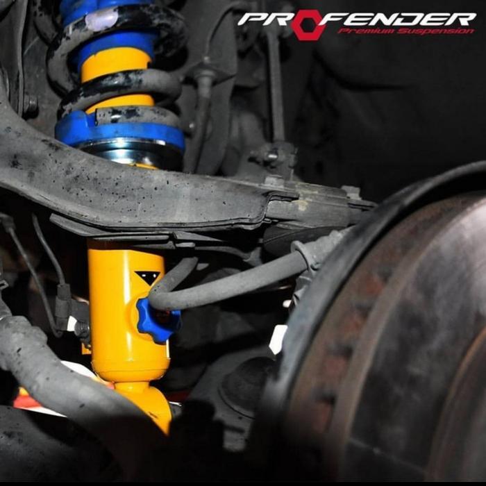 SHOCKBREAKER PROFENDER TOYOTA INNOVA / REBORN