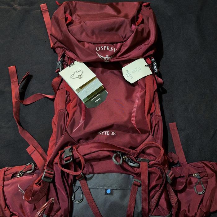 Osprey Kyte 38Liter Original