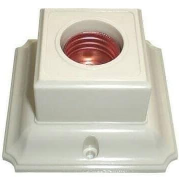 FITTING LAMPU PLAFON BROCO 1210