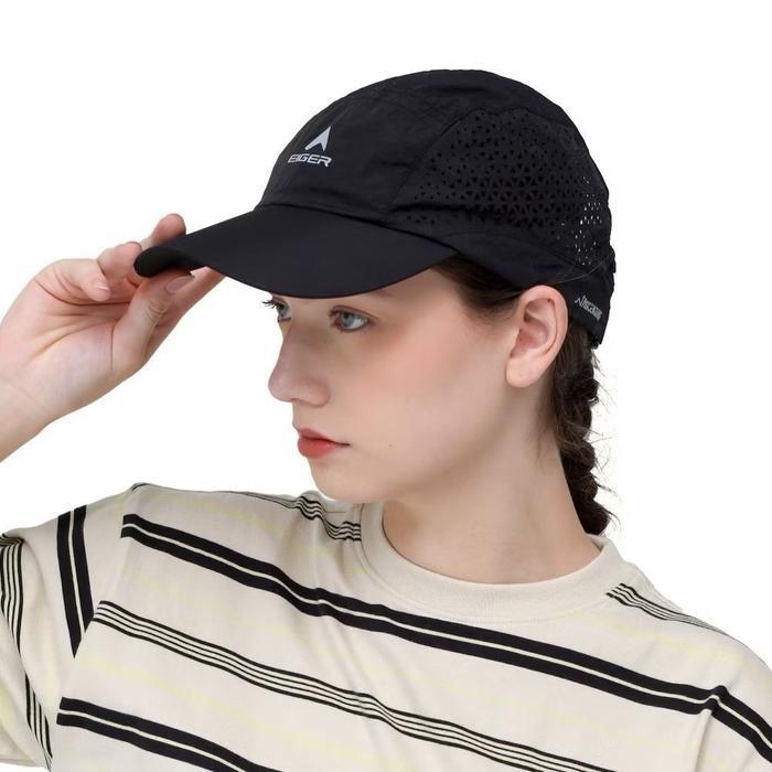 Eiger - Topi Running Ascending 1.0 Sport Cap
