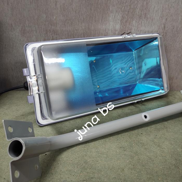 Kap Lampu Jalan Pju E27 / Kap Lampu Pju E27 Outdoor