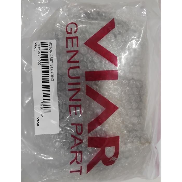 Viar Genuine Parts, Dinamo Start, ATV RAZOR 200 RZM