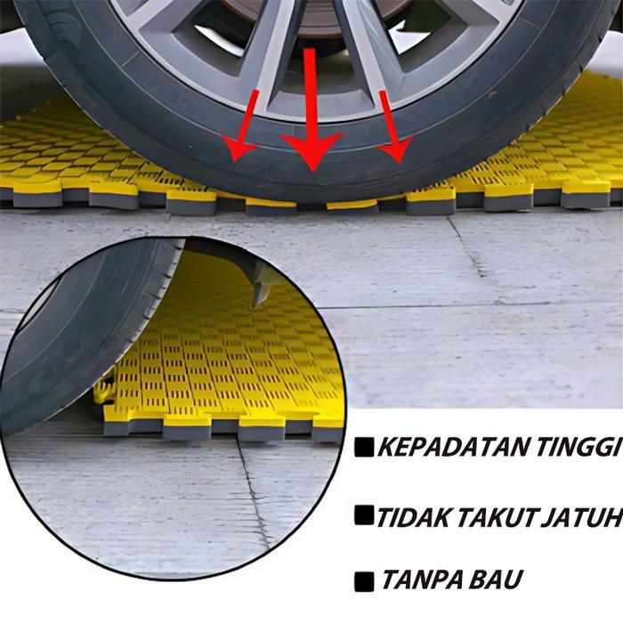 Promo Matras Evamat Matras Beladiri Taekwondo Karate Matras Matras Eva Puzzle Beladiri Matras Arena