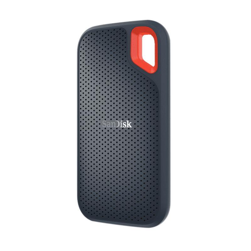 Sandisk Extreme Portable SSD [1 TB]