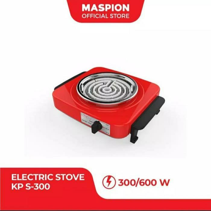 Philips - Kompor Listrik ~ S300