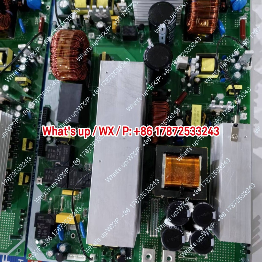 5KW5.5KW10KW solar hybrid inverter+controller+UPS integrated inverter Transformer motherboard