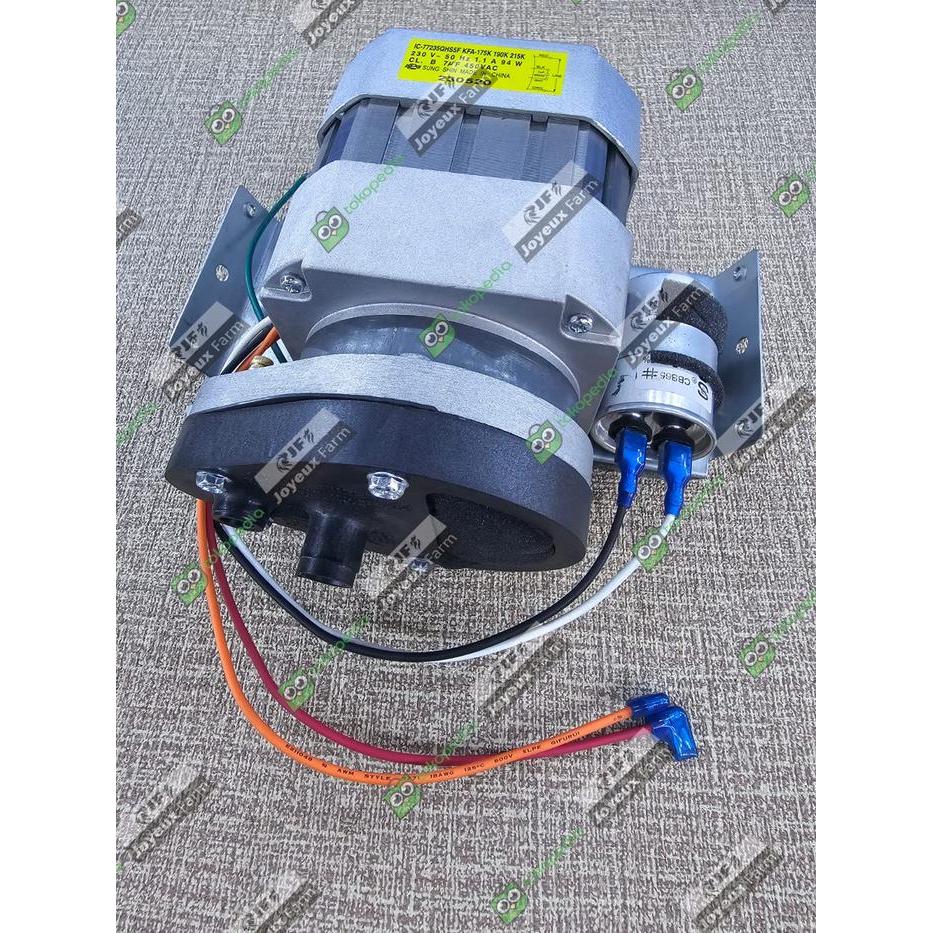 SPAREPART REMINGTON/PEMANAS REMINGTON/PART/HEATER SOLAR REMINGTON/VOL2