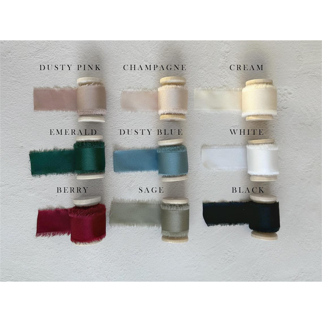 Set of 2 Personalized Wedding Vow Books His and Her Paper Vow Books Customized Wedding Vow Book with