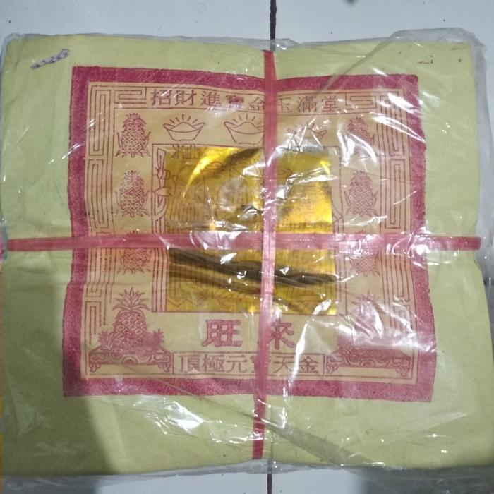 Kimcua Tuakim Emas Besar Perikat