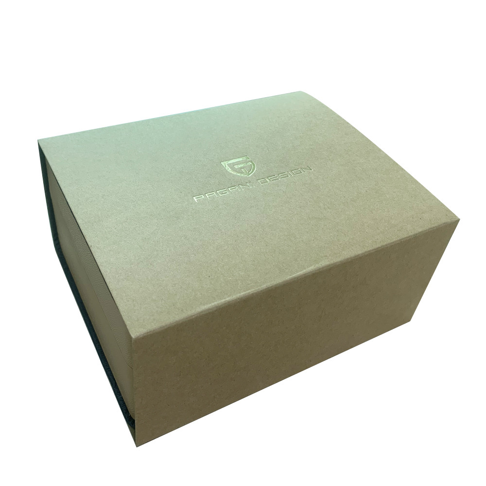 Pagani Design Genuine Original Watch Packaging Box Gift Box