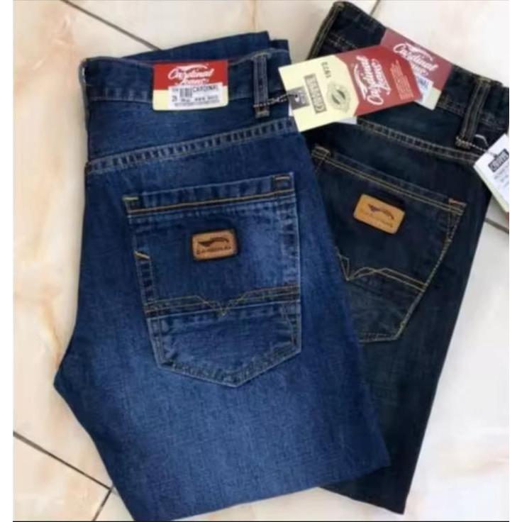 Promo Celana Panjang Pria Celana Jeans Cardinal Premium Celana Cardinal Terbaru Celana Panjang Pria