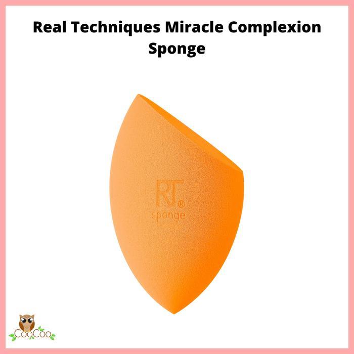 Real Techniques Miracle Complexion Sponge