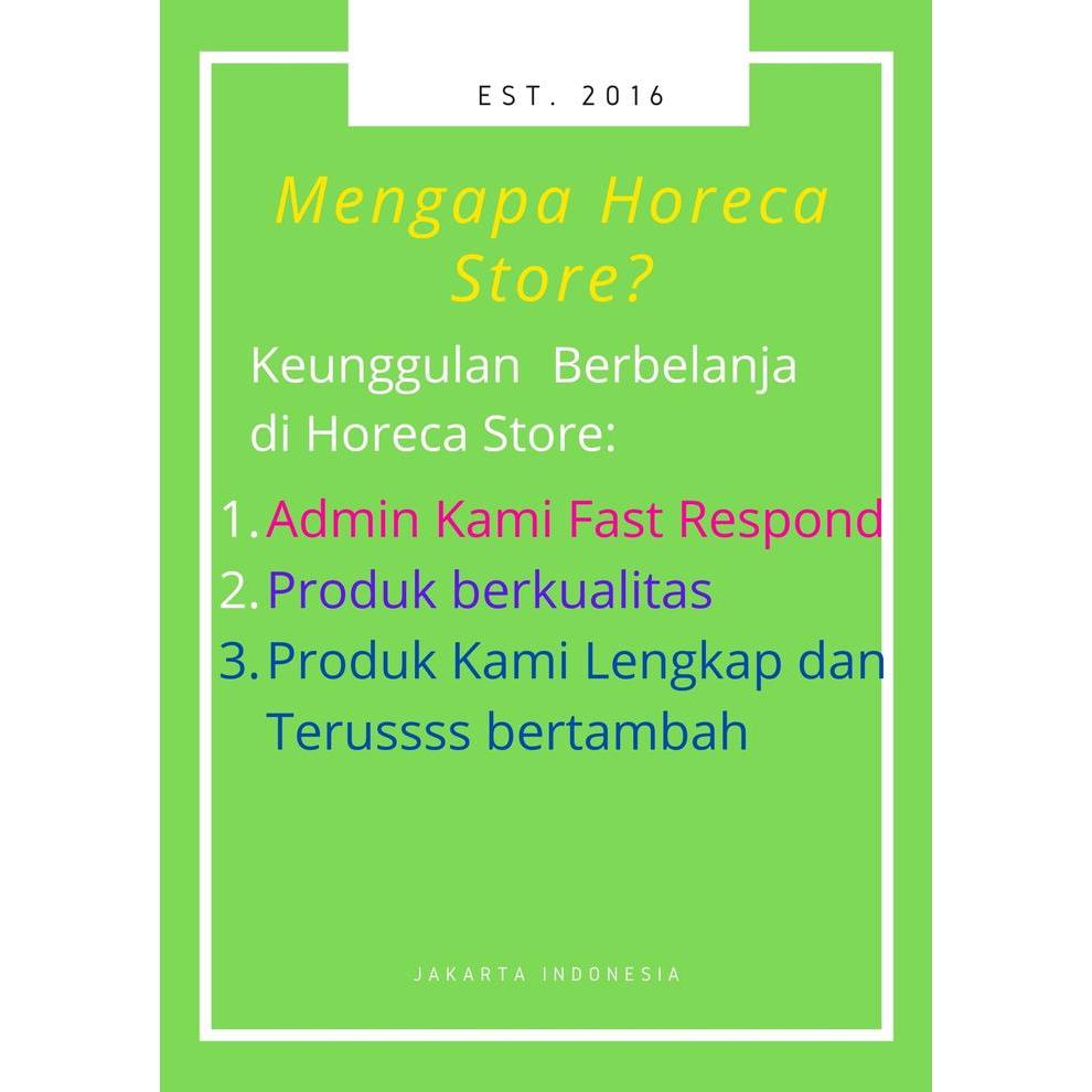 JTTOP" TOPLES KOPI KACA KEDAP UDARA BESAR 1 LITER. CONTAINER KOPI BESAR