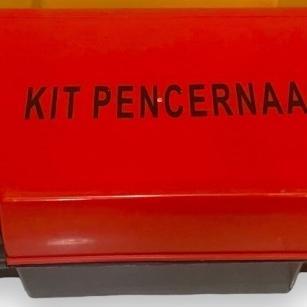 Kit Pencernaan/Alat Peraga Laboratorium Pencernaan Biologi