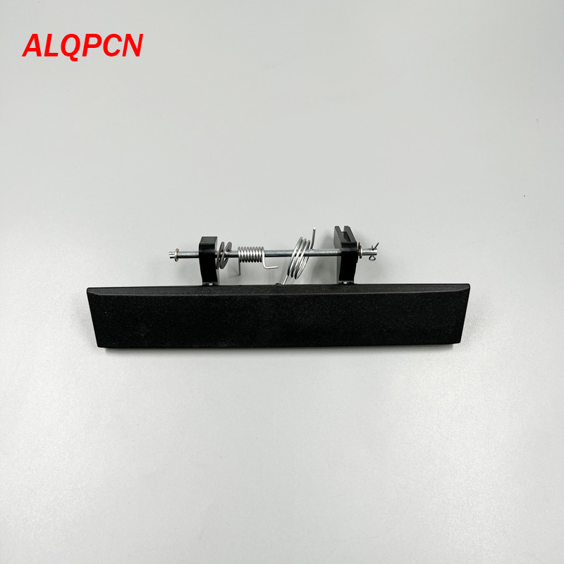 FOR TAILGATE HANDLE BACK DOOR TRUNK HANDLE FOR NISSAN FRONTIER NAVARA D40 2004-2013