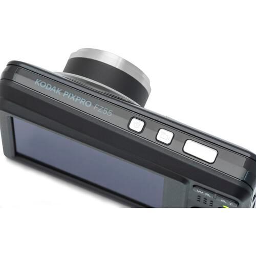 Kodak PIXPRO FZ55 Digital Camera / KODAK PIXPRO FZ 55/ KODAK FZ55 Gratis Ongkir