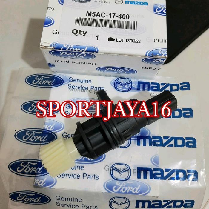 Sensor Speed Speedometer Sensor Kilometer Ford Ranger Everest Gigi 19