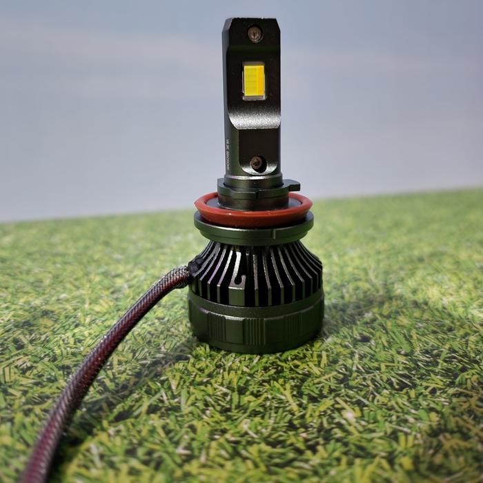 Macrone V6.3K Rainbreaker 60Watt