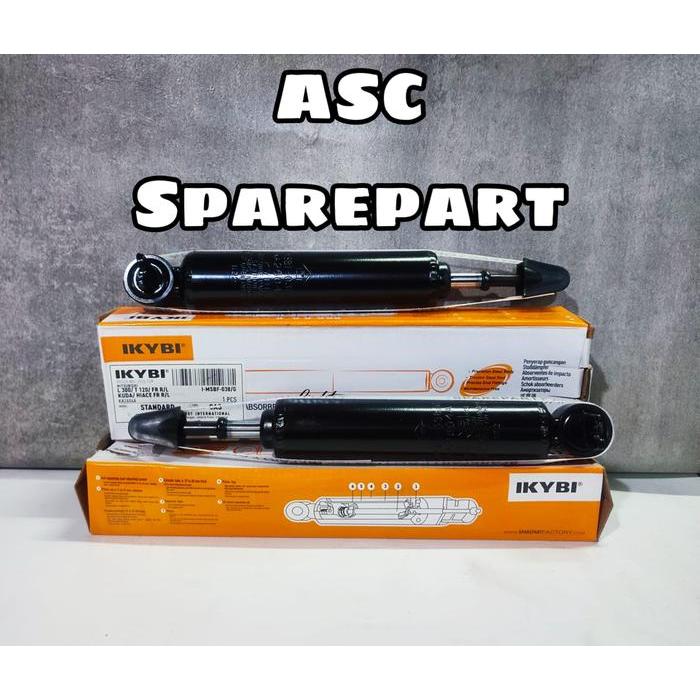 Shock Breaker Depan Kuda / L.300 - Ikybi