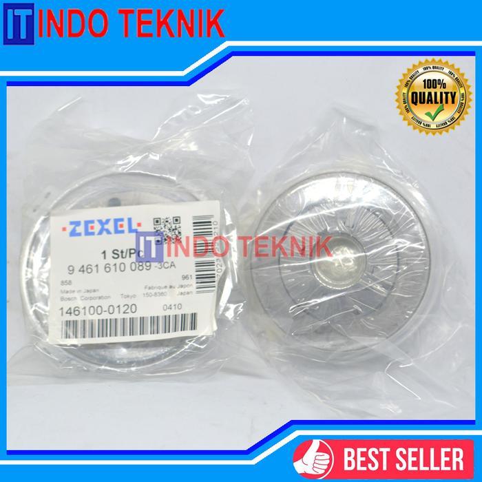 Feed Pump Mitsubishi L300 Izuzu Elf Asli Zexel Liner Feedpump Pompa