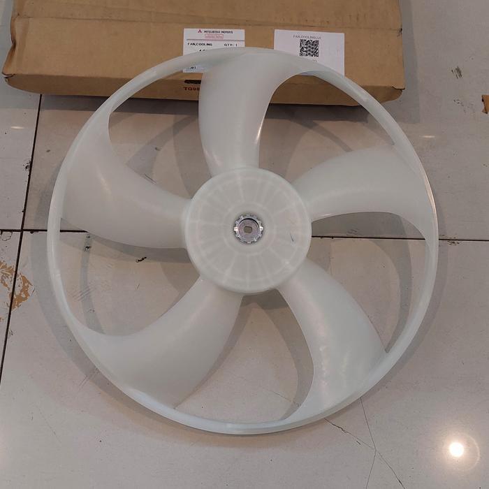 Kipas Fan Asli Mitsubishi Mirage
