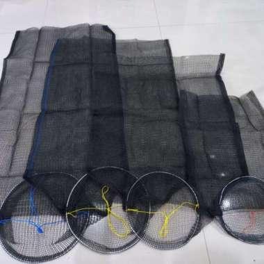 Korang Pancing Ikan Hitam / perangkap mancing ikan