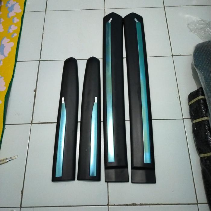 list body samping Toyota (75742-TA001dan 002) (75732-TA001dan002)