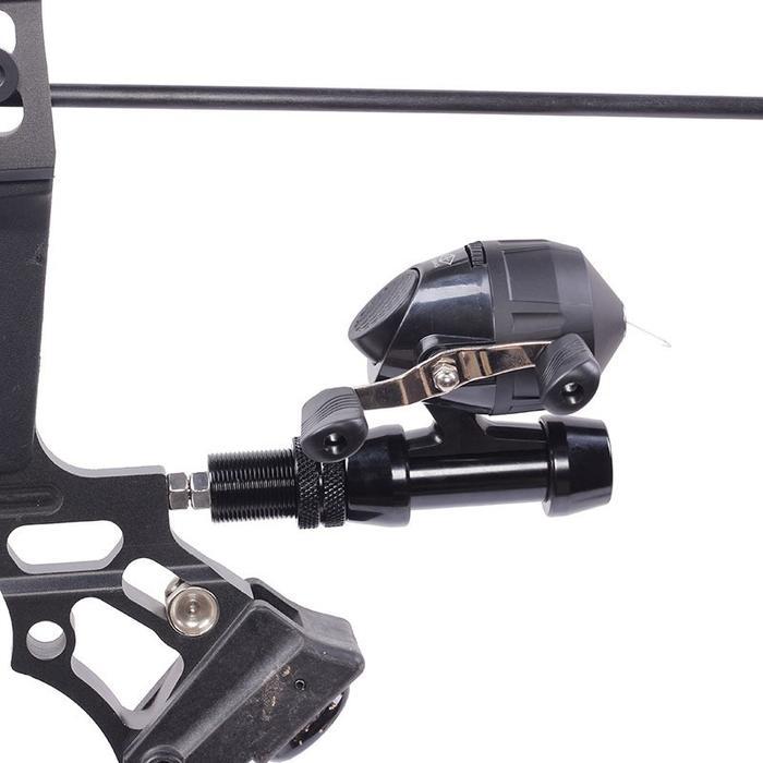 Gulungan Reel Ketapel Ikan Reel Slingshot Ikan Reel Ketapel Pancing Profesional Paser Ketapel Ikan