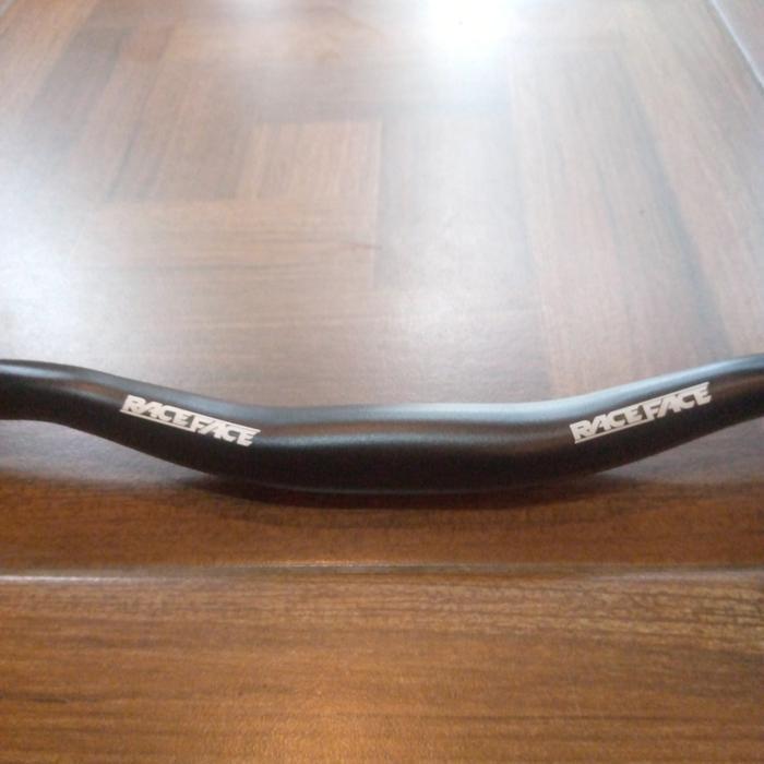 Risebar Raceface Stang Mtb Fixie Touring Oversize 31,8