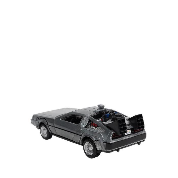 JADA Time Machine (Back To The Future-1)