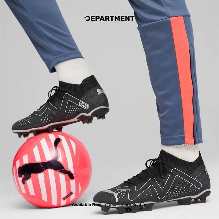 Sepatu Bola Pria PUMA FUTURE MATCH FG/AG 10737002 ORIGINAL