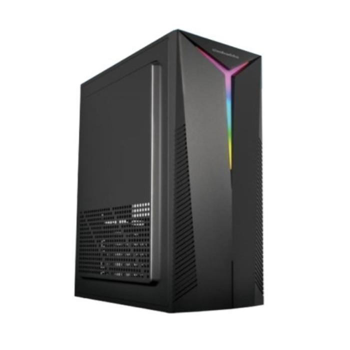Casing Simbadda SIM V-3160 + PSU 380W