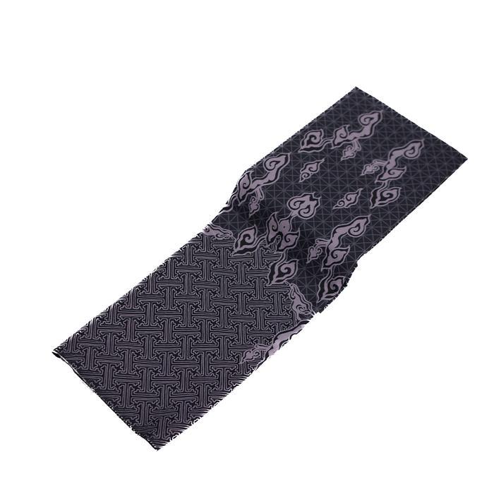 My Aksa Kain Batik Katun Primis Bentley